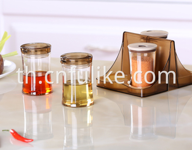 Seasoning Bottle Wholesale